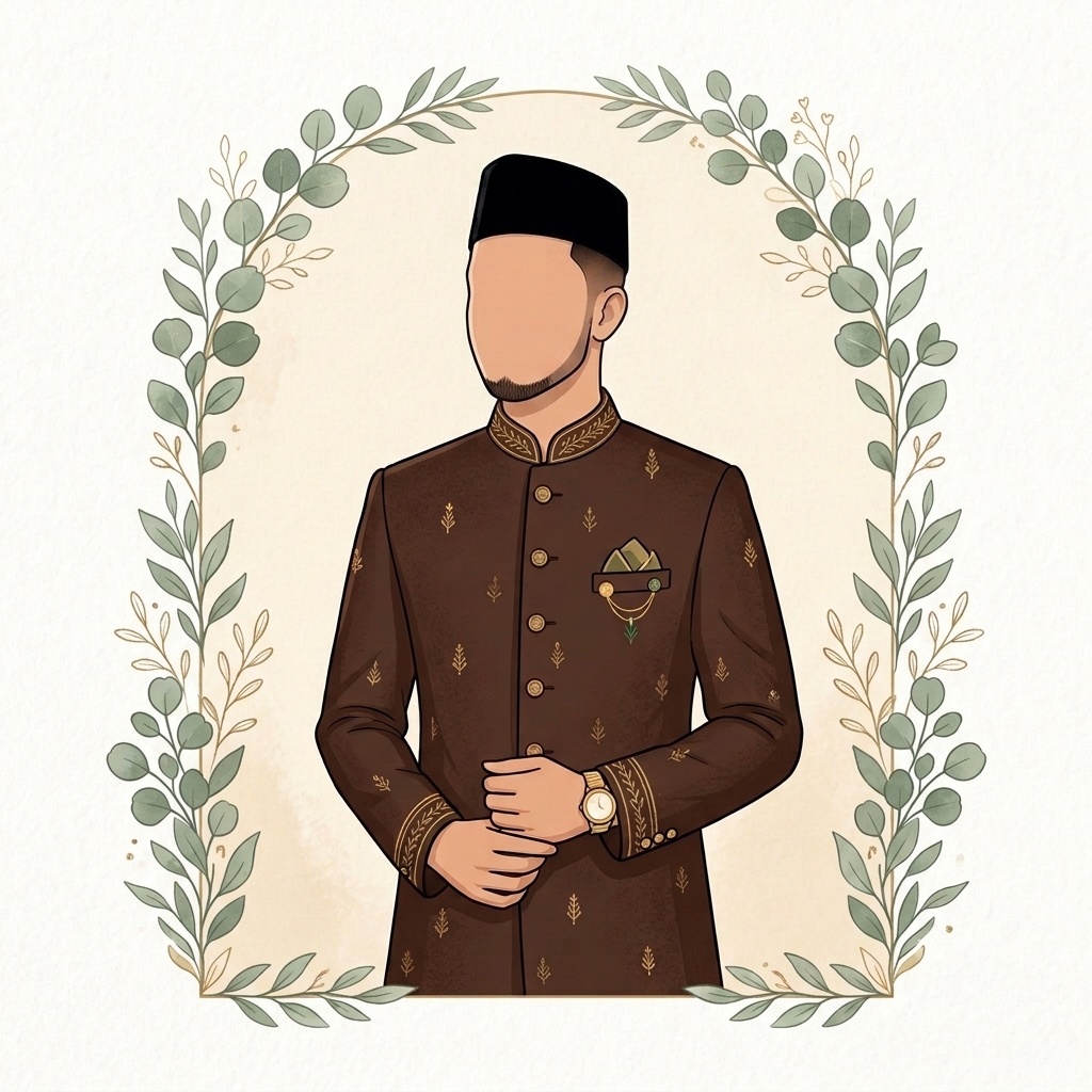Muhammad Azhar Abdurrahman B.A